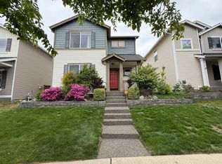 1694 Brown Ave, Dupont, WA 98327
