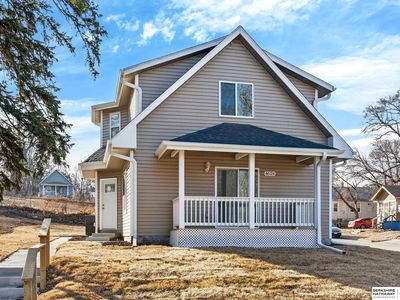 4624 N 37th St, Omaha, NE, 68111