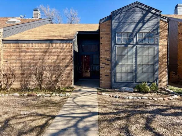 3203 Janet Dr, Amarillo, TX 79109