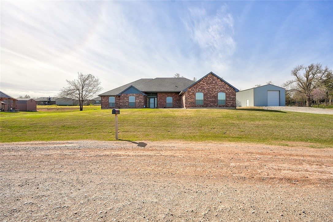 5799 Cedar Tree Cir, Guthrie, OK 73044 Zillow