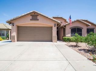 11438 E Petra Ave, Mesa, AZ 85212