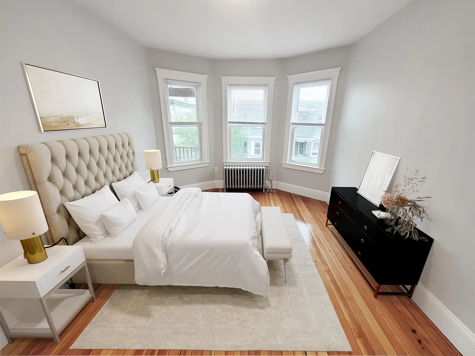 3 bed, 1160 sqft, $2,495 — Photo 3