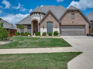 5912 Trail Marker Ct, Fort Worth, TX 76123