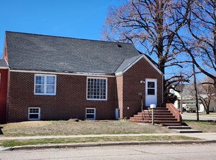 1215 N Grant St, Lexington, NE 68850