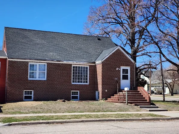 1215 N Grant St, Lexington, NE 68850