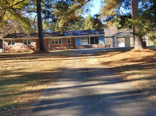 6051 Satterwhite Rd, Henderson, NC 27537