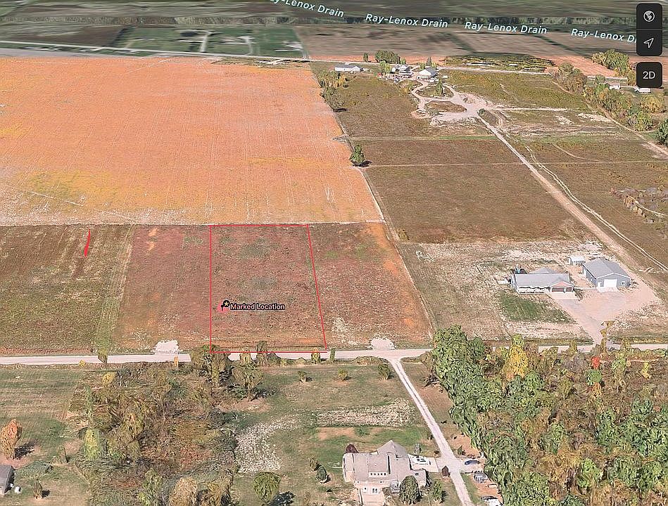 1st image of Nhn 28 Mile Rd Lot E