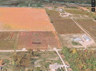 Nhn 28 Mile Rd LOT E, Ray, MI 48096