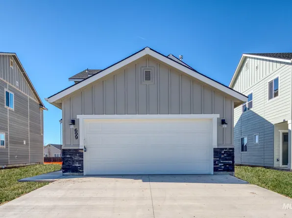 699 N Aleppo Way, Meridian, ID 83642