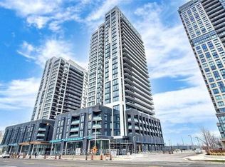 30 Samuel Wood Way #908, Toronto, ON M9B 0C9