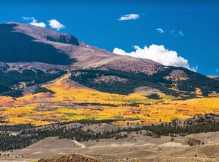 CO Rd 22 #0, Leadville, CO 80461