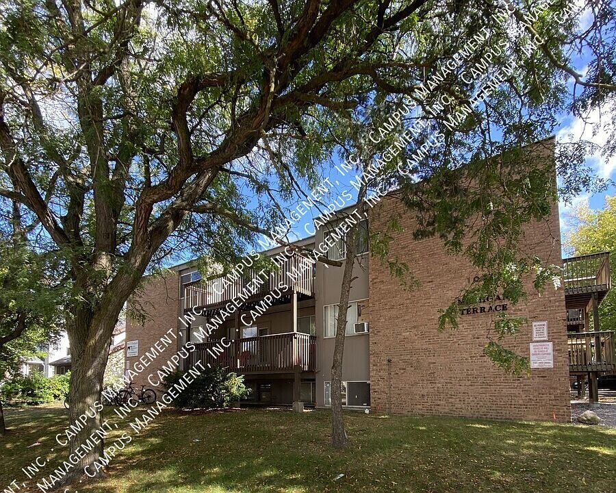 1st image of 1025 Packard St APT 205