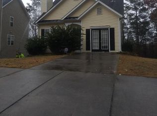 100 Lafayette St, Dallas, GA 30157