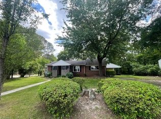 1814 Ryan St, Greensboro, NC 27405