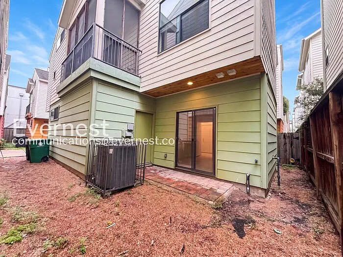 4508 Maxie St #B — Photo 21