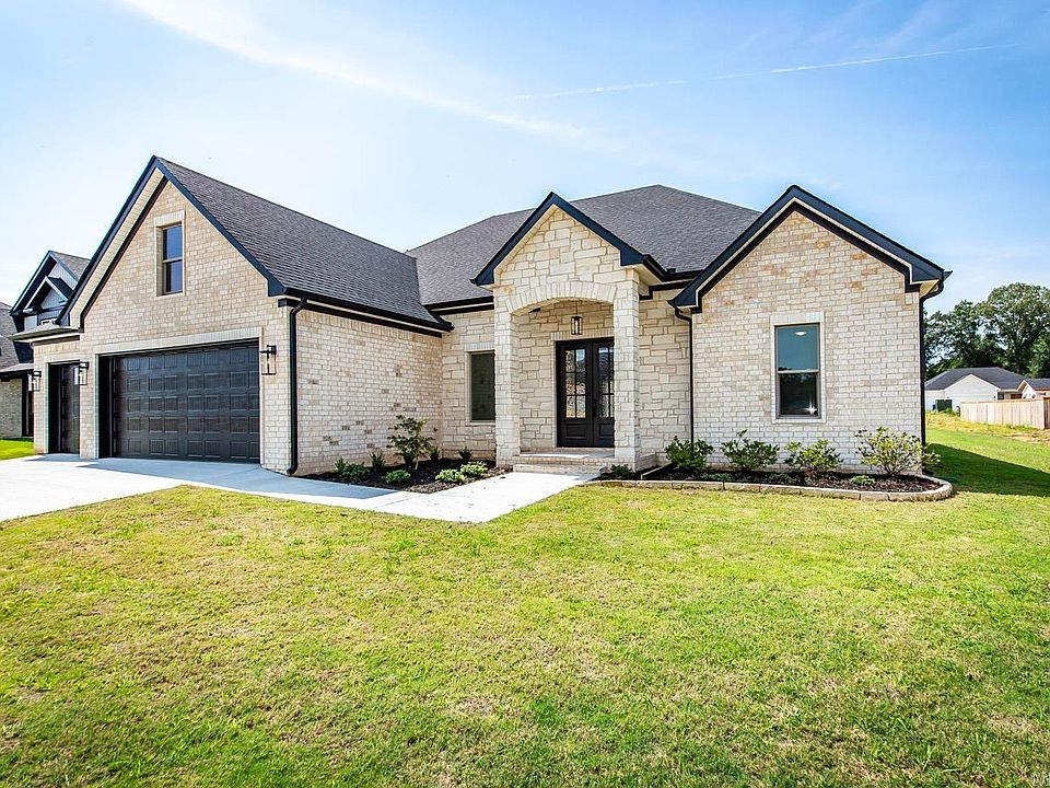 78 Corniche Cv, Maumelle, AR 72113 Zillow