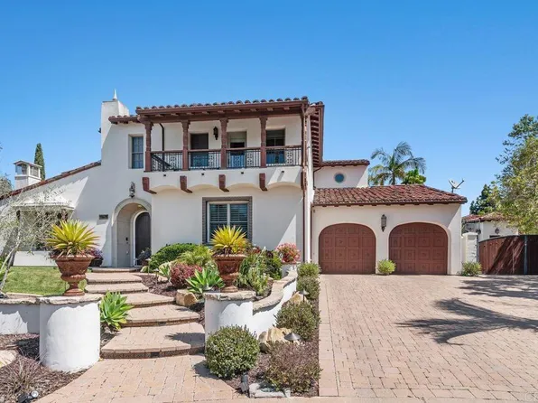 7988 Kathryn Crosby Ct, San Diego, CA 92127