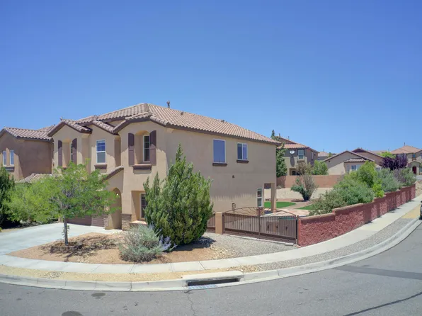 416 Loma Linda Loop NE, Rio Rancho, NM 87124