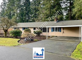 2309 Sycamore St SE, Lacey, WA 98503