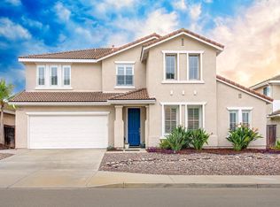 1971 Pizarro Ln, Escondido, CA 92026