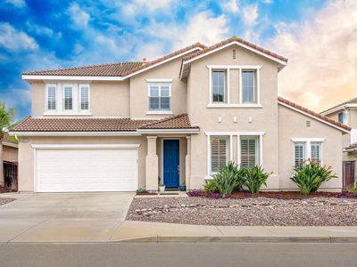 1971 Pizarro Ln, Escondido, CA, 92026
