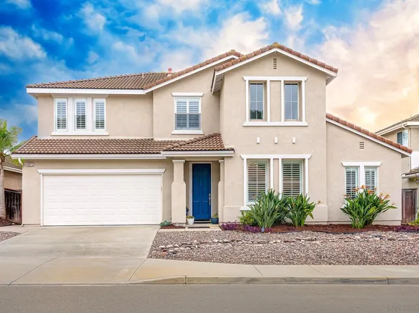 1971 Pizarro Ln, Escondido, CA 92026