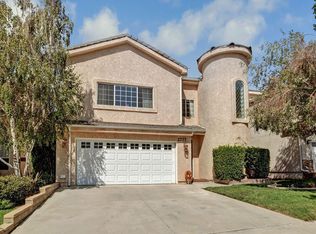 2777 Stanislaus Ave, Simi Valley, CA 93063