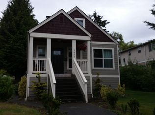 5802 16th Ave S, Seattle, WA 98108