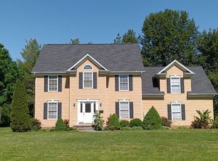 2128 Lamont St, Kingsport, TN 37664