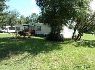 6442 W Beaumont Ln, Homosassa, FL 34448