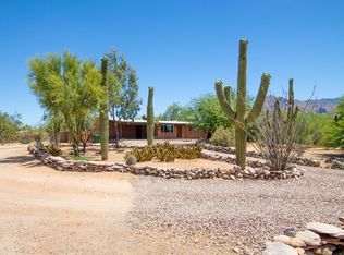 1164 W Magee Rd, Tucson, AZ 85704
