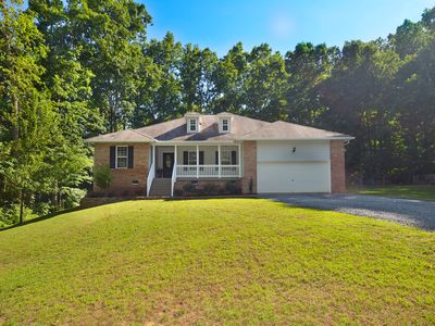 16266 Lee Hwy, Amissville, VA, 20106
