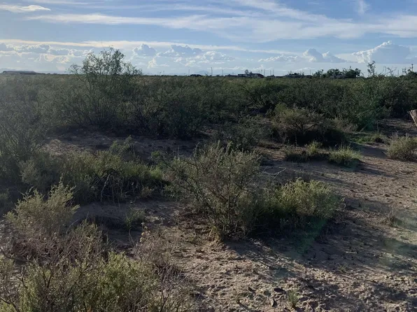 Thistle Ave, Alamogordo, NM 88310