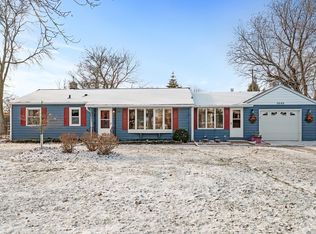 3699 Howard Ave, Saint Paul, MN 55110