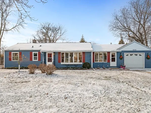 3699 Howard Ave, Saint Paul, MN 55110