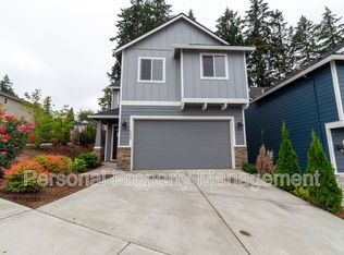 1323 NE 70th St, Vancouver, WA 98665