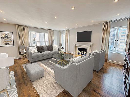 1st image of 40 Central Park APT C