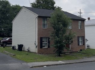 126 E Pall Mall St, Winchester, VA 22601