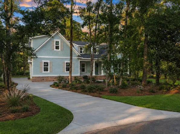 471 Shiloh Lane SE, Bolivia, NC 28422