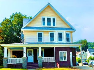 307 Wakelee Ave, Ansonia, CT 06401