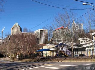 327 Martin Luther King Jr Blvd, Raleigh, NC 27601