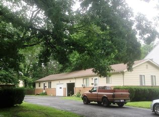 227-229 Randel Ave, Akron, OH 44313