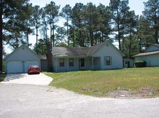 1621 Euclid St, Valdosta, GA 31602