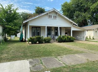 409 W Main St, Haskell, OK 74436
