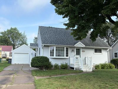 1721 3RD STREET NORTH, Wisconsin Rapids, WI, 54494