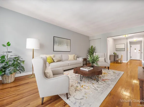 243 McDonald Avenue #3F, Brooklyn, NY 11218