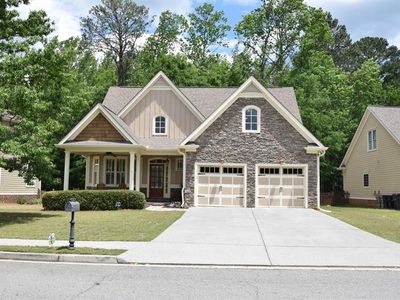 11 Lake Haven Dr, Cartersville, GA, 30120