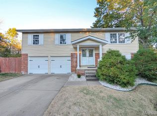 6208 Stock Bridge Cir, Saint Louis, MO