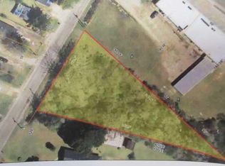 1621 S Shelton Beach Rd, Eight Mile, AL 36613