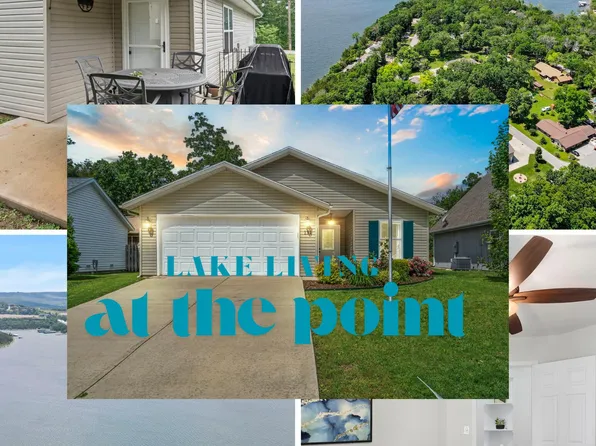 131 Lake Beach Lane, Hollister, MO 65672